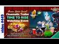Download Lagu Summoners War: Cinematic Trailer Time to Rise (video #449)