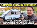 Download Lagu #518 DEZE CAMPING STOND ECHT AL MAANDEN OP ONS LIJSTJE I Camping Yuca (Berlicum)