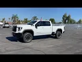 2026 GMC Sierra 2500 Inland Empire Redlands Riverside San Bernardino Highland CA 226261