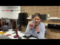 Resizing your belt with chicago screws from beltuponline com au