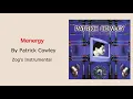 Menergy (ft Sylvester) - Patrick Cowley - Instrumental #1