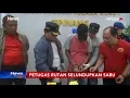 Oknum Petugas Rutan Selundupkan Sabu Dalam Kotak Susu ke Penjara akan Dipecat - iNews Pagi 30/07