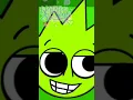 Download Lagu Sprunki everybody do the flop #sprunki #shorts