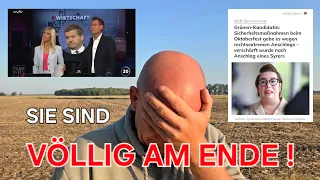 DANKE MDR, DAS WAR SPITZE 👍🏻