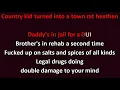 Hunter Root - Town Rat Heathen