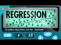 Download Lagu Regression: Crash Course Statistics #32