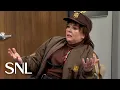 UPS Delivery Driver - SNL