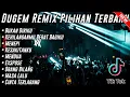 Download Lagu DUGEM PILIHAN 🎼 DJ BUKAN DIRIKU X UNCOVER \u0026 KEHILANGANMU BERAT BAGIKU || FULL BASS TERBAIK || 2023