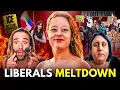 The Left Is HILARIOUSLY Collapsing In 2026