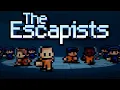 Download Lagu The Escapists | Complete walkthrough of all Main prisons | No commentary