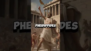 A Battle That Inspired The Modern Day Marathon 