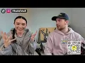 Dayseeker — Sleeptalk | LIVE Performance | SiriusXM REACTION