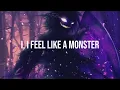 Skillet - Monster (lyrics)