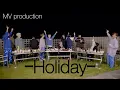 Download Lagu 【MV production】Holiday ｰSEVENTEENｰ