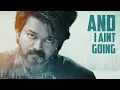 LEO - Ordinary Person Lyric | Thalapathy Vijay, Anirudh Ravichander, Lokesh Kanagaraj, NikhitaGandhi