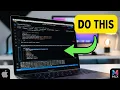 Fine-tune LLM on Apple Silicon Using MLX LLM Tutorials