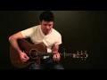 Download Lagu Way Down We Go - Kaleo (Cover)