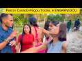 Lagu PASTOR Casado Se Envolve Com Duas Irmãs, ENGRAVIDA Uma Delas E Tem O Final Mais Emocionante De Todos