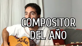 bad bunny compositor del a o 2020