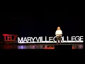 Lagu AGENCY: the noun, verb, concept and skill | Juliana Hauser | TEDxMaryvilleCollege