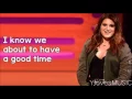 Download Lagu Meghan Trainor - Friends (Lyrics)