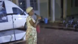 ishaga orile