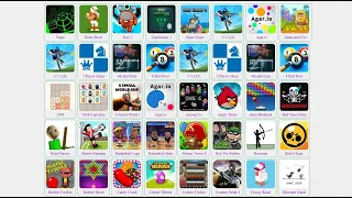 Unblocked Games WTF - Play Now