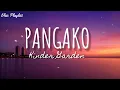 Download Lagu Pangako - Kinder Garden (Lyrics)