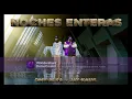 Omy Alka Ft.  JAY KALYL MUSIC -  NOCHES ENTERAS
