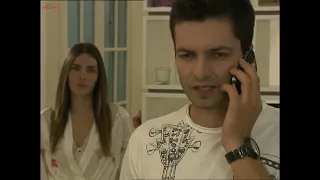 العشق الممنوع الحلقة 153 قسم 2 