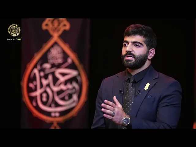 ⁣قصة قصيدة | الشاعر ابو فراس الحمداني الحلقة (16)
