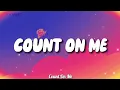 Download Lagu CONNIE TALBOT - COUNT ON ME (Lyrics)