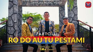 partolu ro do au tu pestami official music video 