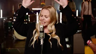 stacey peretzki i believe music video