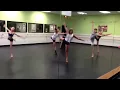 "Take Me Home feat. Bebe Rexha" Cash Cash Bryce Moyer  Choreography
