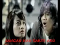Angkasa ~ Jangan Pernah Selingkuh