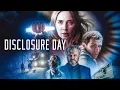 Disclosure Day 2026 Science-Fiction Thriller Movie in English Full Movie Explained