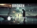 Lagu FREE Drill X Type Beat BROKEN Instrumental 2025