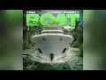 Trim - BOAT REMIX (Feat. Pooh Shiesty) [Clean]