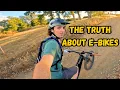 Bike Shop Manager Exposes The Truth About Buying An e-Bike