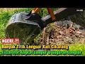 Download Lagu NGERI ‼️Banyak Titik Longsor Di Kali Cikarang, Excavator Angkat Guguran Tanah Yang Jatuh Ke Kali