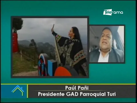 Renovado mirador Ictocruz cuenta con globo aerostático y otras actividades