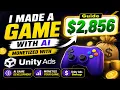 Unity ADS Setup on Game Application Unity ads tutorial