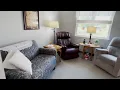 The Ridgewood Standard Apartment Tour - 340 sq-ft