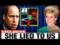 Download Lagu What Prince William Found in Princess Diana’s Jewelry Box Left Him Speechless