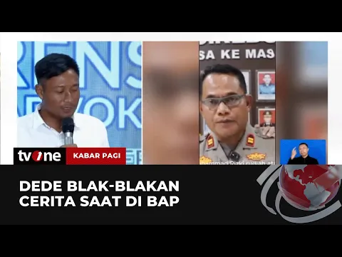 Saksi Kunci Kasus Vina Bersuara, Kongkalikong Aep-Rudiana?