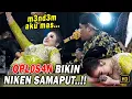Download Lagu LUCU POLL !! Niken Salindry semaput gara-gara 0PL0S4N 🤣