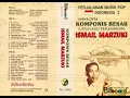 Download Lagu Lagu - Lagu Perjuangan • Karya ISMAIL MARZUKI (Prod. Billboard Indonesia)