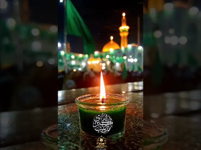 ⁣السلام عليك ياأم المصائب|| القارئ حيدر البزوني