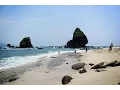 Download Lagu White Sand Malikan Beach (Papuma), Jember, East Java, Indonesia - Best Travel Destination